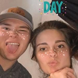 Meet your Posher, Spencer